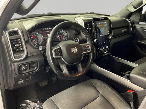 Used 2023 RAM 1500 Big Horn AWD/4WD image 18