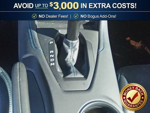 Used 2024 Ford Mustang Dark Horse RWD image 20