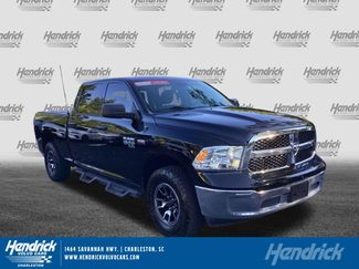 Used 2019 RAM 1500 Classic SLT image 1