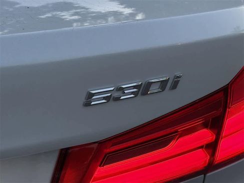 Used 2020 BMW 530i image 31