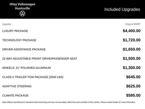 Used 2016 Lincoln MKX Reserve w/ Luxury Package AWD/4WD image 9