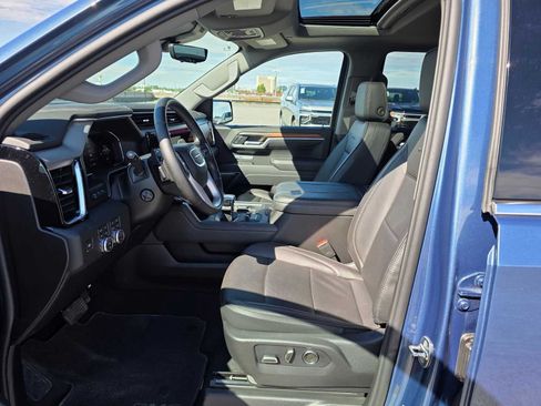 Certified 2026 GMC Sierra 1500 Denali w/ Denali Reserve Package AWD/4WD image 20