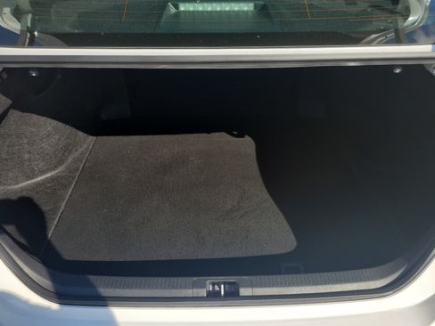 Certified 2025 Toyota Camry SE FWD image 11