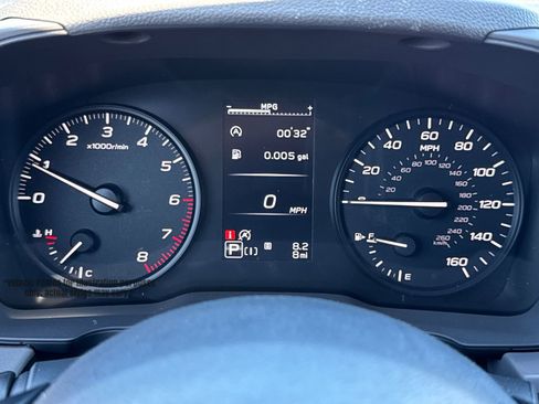 New 2026 Subaru Crosstrek 2.5i image 20