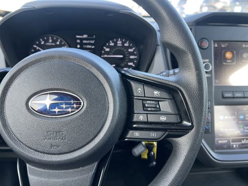 Used 2024 Subaru Crosstrek 2.0i image 28