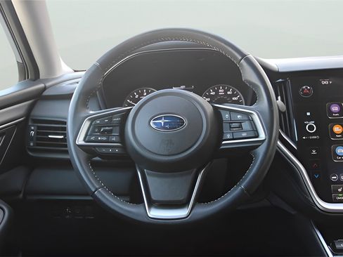 Used 2023 Subaru Outback Premium image 17