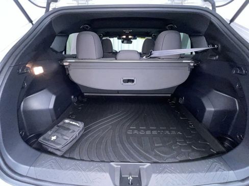 Certified 2024 Subaru Crosstrek 2.5i Sport image 18