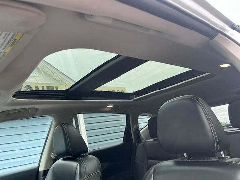 Used 2017 Nissan Murano SL w/ SL Technology Package AWD/4WD image 31
