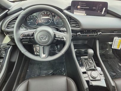 New 2026 MAZDA MAZDA3 Hatchback w/Premium Plus Pkg