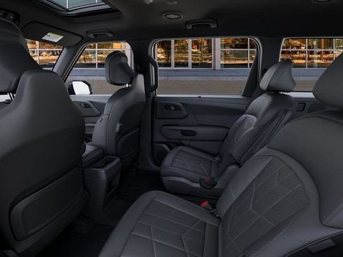 New 2027 Kia Telluride EX X-Line AWD/4WD image 18