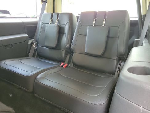 Used 2017 Ford Flex Limited FWD image 12