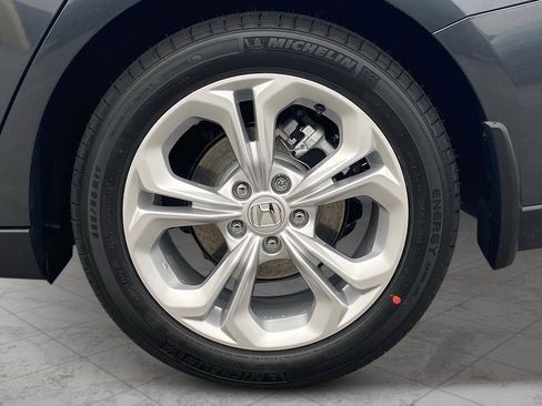 New 2026 Honda Accord LX image 7