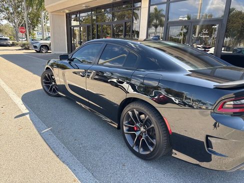 Used 2022 Dodge Charger Scat Pack w/ Plus Group image 5