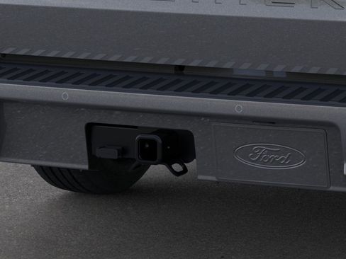 New 2025 Ford Maverick Lobo AWD/4WD image 23