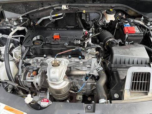 Used 2024 Honda HR-V LX image 26