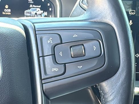 Used 2025 GMC Sierra 2500 Denali Ultimate w/ Max Trailering Package AWD/4WD image 24