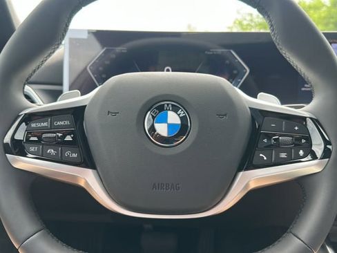 New 2026 BMW 330i Sedan w/ Premium Package RWD image 49