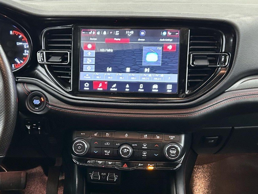 Certified 2023 Dodge Durango GT AWD/4WD image 12