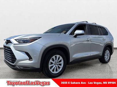Certified 2024 Toyota Grand Highlander AWD Hybrid
