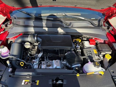 New 2026 Jeep Compass Latitude image 10