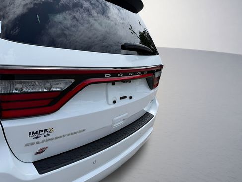 Used 2026 Dodge Durango GT RWD image 32