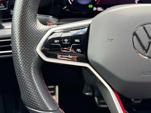 Used 2024 Volkswagen GTI S image 14