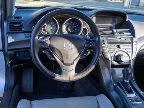 Used 2012 Acura TL SH-AWD image 12