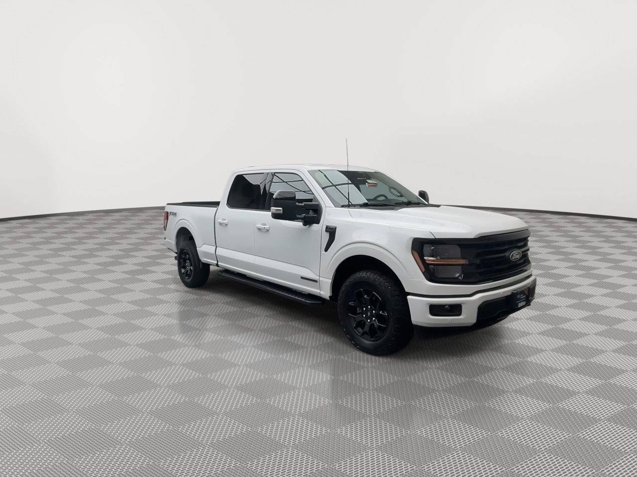 Certified 2024 Ford F150 XLT w/ Equipment Group 302A MID AWD/4WD image 39