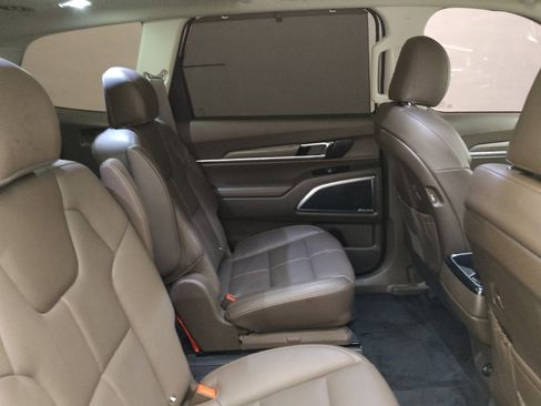 Used 2021 Kia Telluride SX FWD image 19