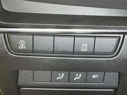 Used 2023 MAZDA MAZDA3 s FWD image 40