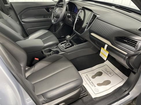 Certified 2025 Subaru Forester Limited image 22