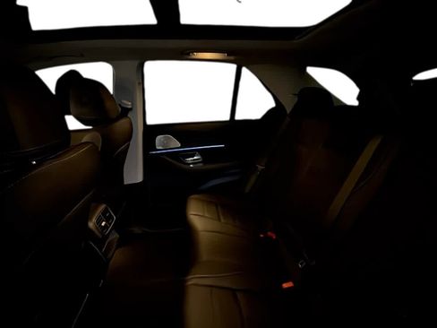 New 2026 Mercedes-Benz GLE 450 4MATIC image 5
