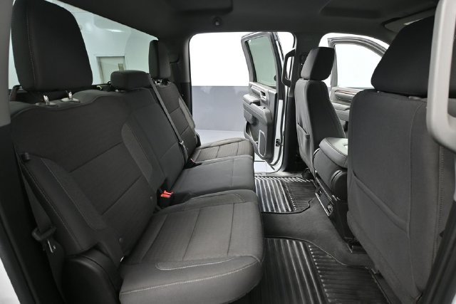 Used 2024 GMC Sierra 2500 SLE AWD/4WD image 31