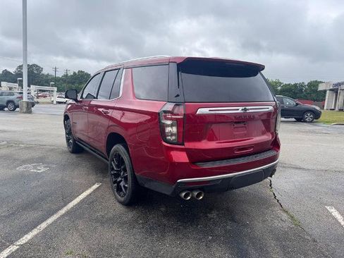 Used 2024 Chevrolet Tahoe High Country AWD/4WD image 5