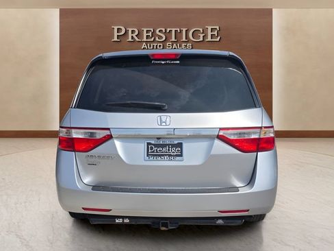 Used 2013 Honda Odyssey LX image 24