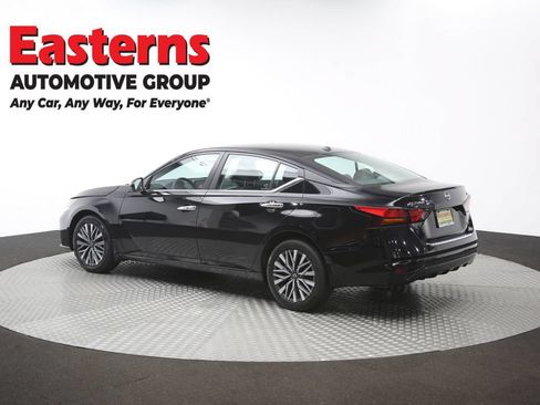 Used 2023 Nissan Altima 2.5 SV AWD/4WD image 63