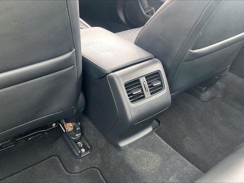 Used 2018 Honda Accord EX-L image 31