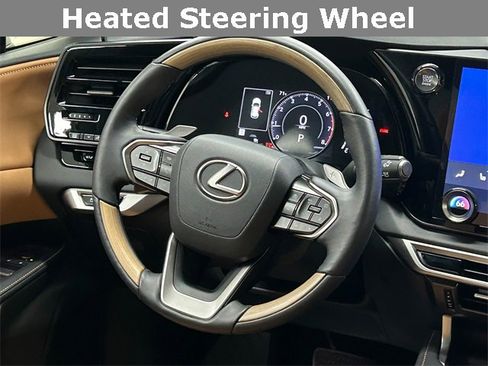 Used 2023 Lexus RX 350 Premium Plus image 15