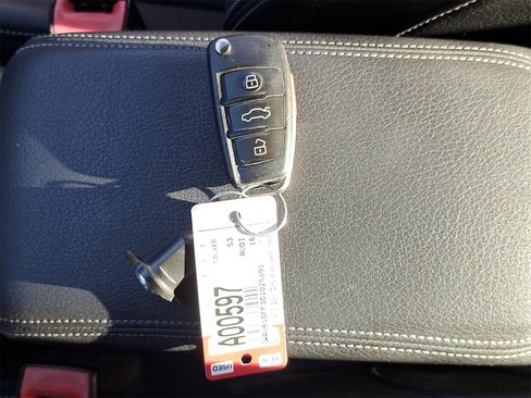 Used 2016 Audi S3 Premium Plus w/ Technology Package image 37