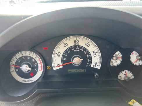 Used 2012 Toyota FJ Cruiser 4WD w/ Convenience Pkg image 16