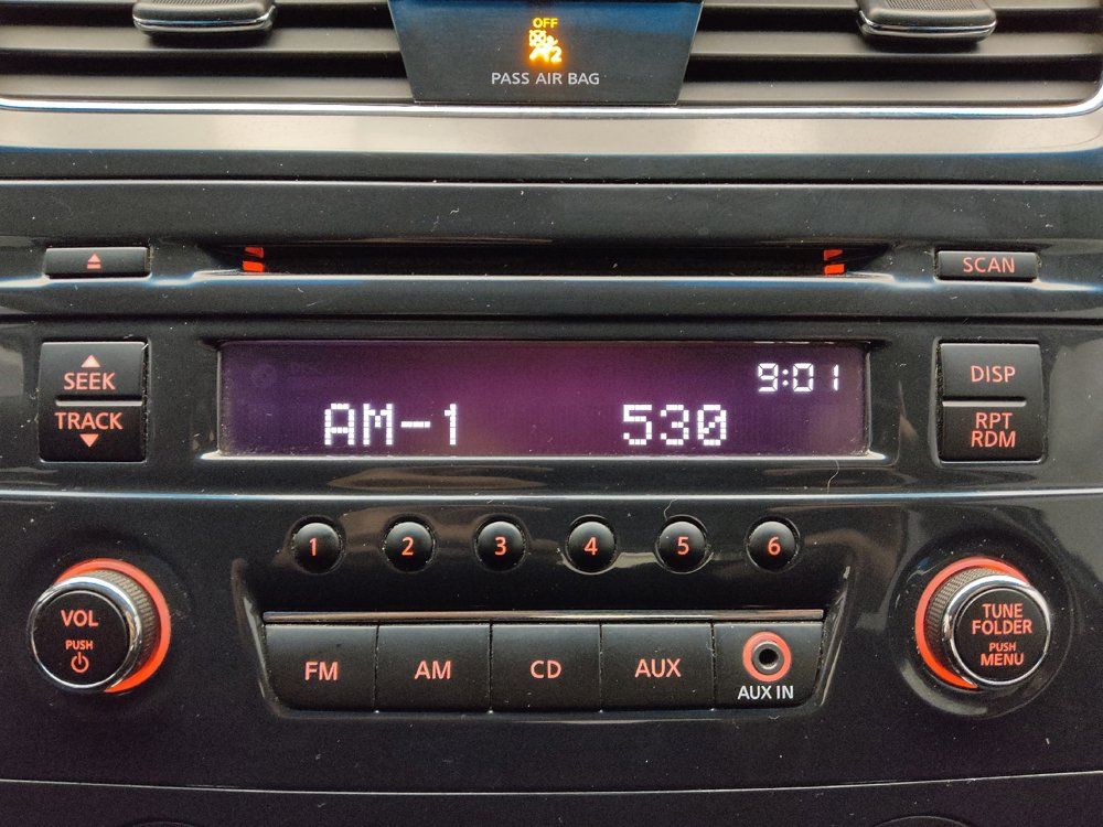 Used 2014 Nissan Altima 2.5 S FWD image 25