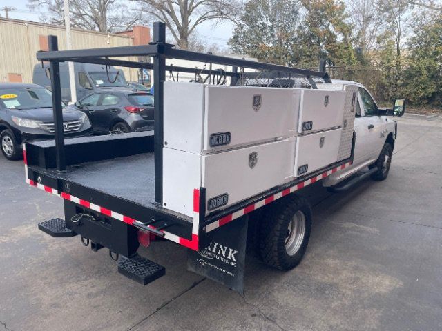 Used 2017 RAM 3500 Tradesman w/ Ambulance Prep Group AWD/4WD image 5