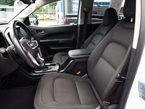 Used 2022 GMC Canyon Elevation image 20