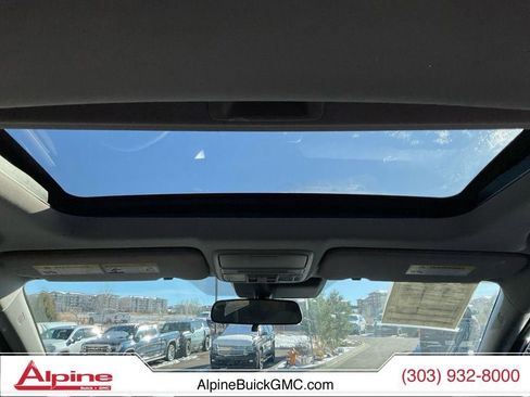 Used 2021 Honda CR-V EX image 18