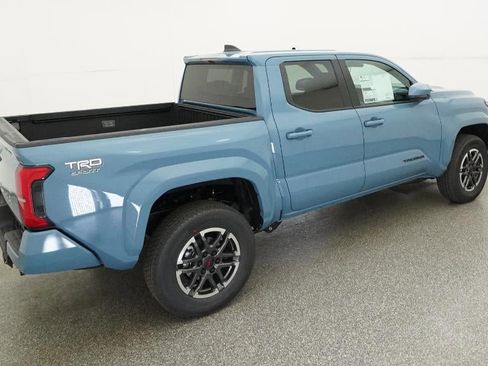 New 2026 Toyota Tacoma TRD Sport image 9