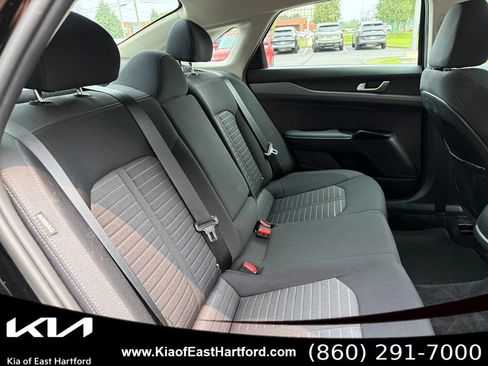 Used 2026 Kia K5 LXS FWD image 13