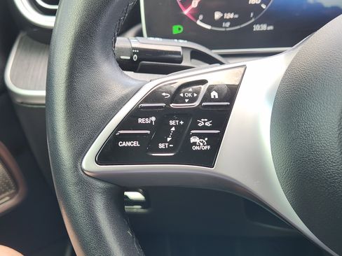 Used 2022 Mercedes-Benz C 300 Sedan image 27