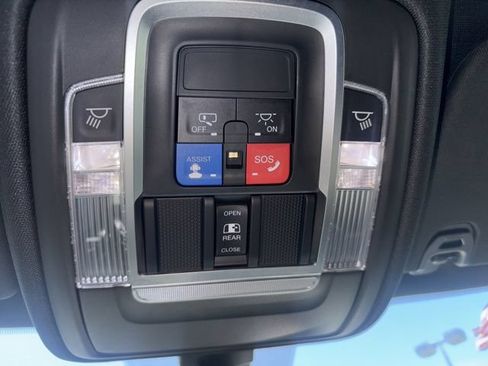 Used 2019 RAM 1500 Sport w/ Level 2 Equipment Group AWD/4WD image 25