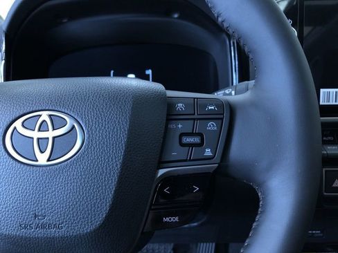 New 2026 Toyota Camry XLE FWD image 26