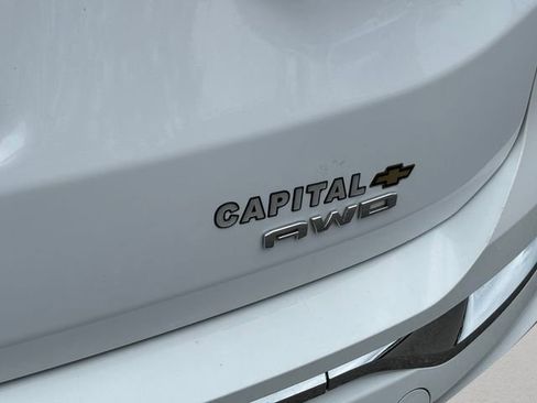 Used 2023 GMC Terrain Denali image 39